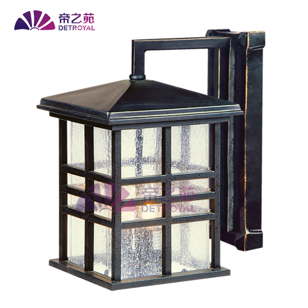 户外壁灯 DH-2041S/M/L