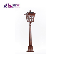 太阳能LED灯 E-1868S